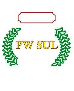 Trademark PW SUL