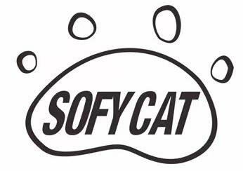 Trademark SOFYCAT + logo