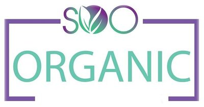 Trademark SOO ORGANIC + LOGO