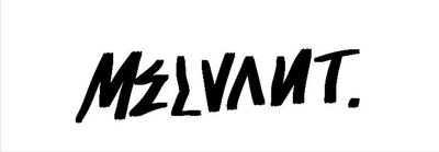 Trademark MELVANT