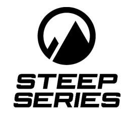Trademark STEEP SERIES and Design