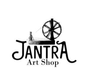 Trademark Jantra Art Shop
