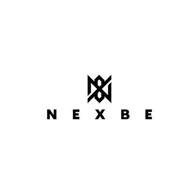 Trademark NEXBE + Logo