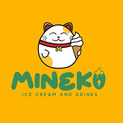 Trademark MINEKO