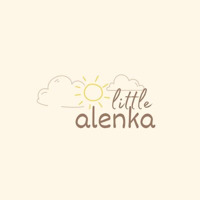 Trademark little alenka