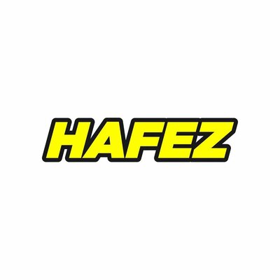 Trademark HAFEZ + LOGO