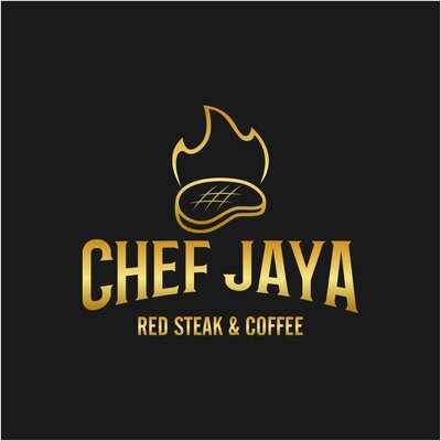 Trademark CHEF JAYA RED STEAK & COFFEE