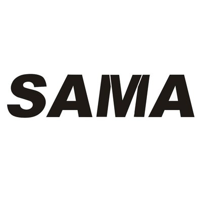 Trademark SAMA