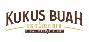 Trademark KUKUS BUAH ISTIMEWA BUKAN BAKPIA KUKUS