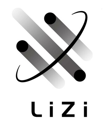 Trademark LiZi + Logo