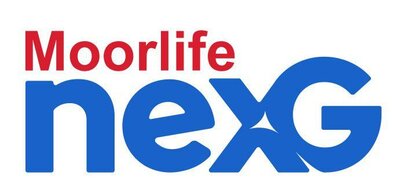 Trademark MOORLIFE NEXG