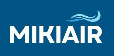 Trademark MIKIAIR + LUKISAN