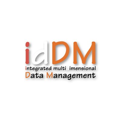 Trademark integrated multidimensional Data Management (idDM)