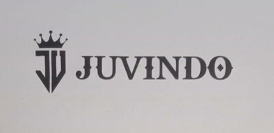 Trademark JUVINDO + LOGO