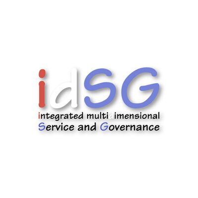 Trademark integrated multidimensional Service and Governance (idSG)