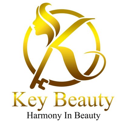 Trademark KEY BEAUTY Harmony In Beauty + Logo