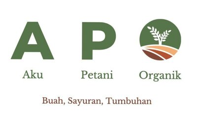 Trademark APO (Aku Petani Organik)