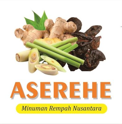 Trademark ASEREHE