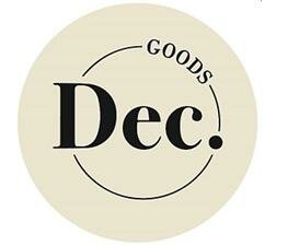 Trademark Dec. GOODS