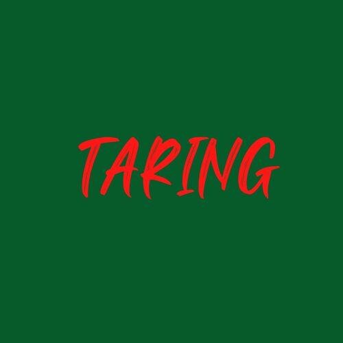 Trademark TARING