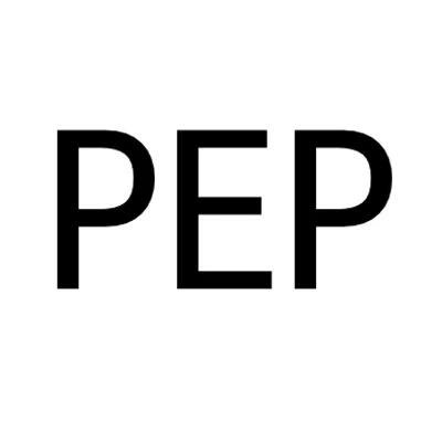 Trademark PEP