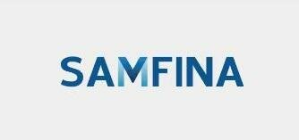 Trademark SAMFINA