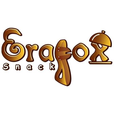 Trademark Erafox Snack