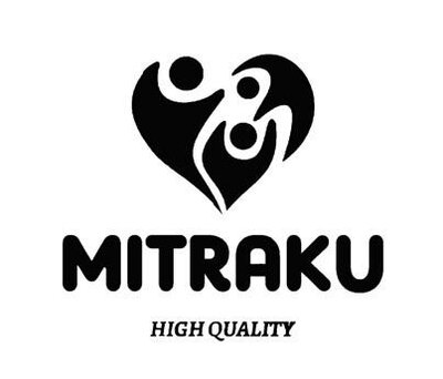 Trademark MITRAKU + LUKISAN