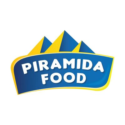 Trademark Piramida Food