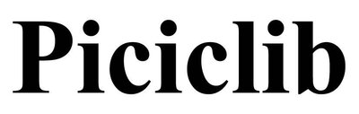 Trademark Piciclib