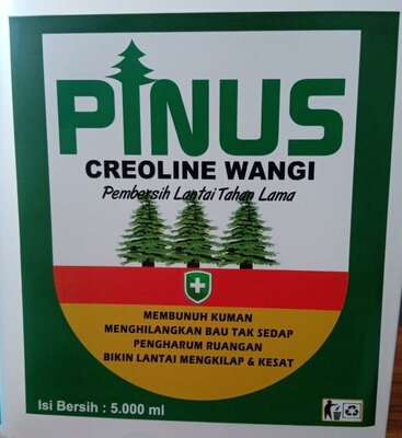 Trademark PINUS