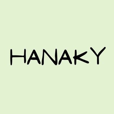 Trademark HANAKY