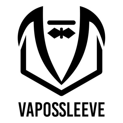 Trademark VAPOSSLEEVE