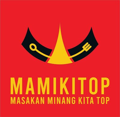 Trademark MAMIKITOP MASAKAN MINANG KITA TOP