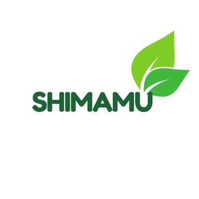 Trademark SHIMAMU