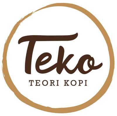 Trademark Teori Kopi