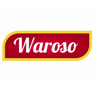 Trademark WAROSO