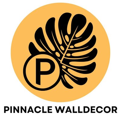 Trademark Pinnacle Walldecor