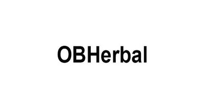 Trademark OBHerbal