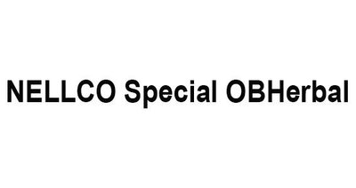 Trademark NELLCO Special OBHerbal