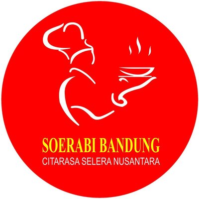 Trademark SOERABI BANDUNG CITARASA SELERA NUSANTRA