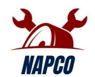 Trademark NAPCO DAN LUKISAN