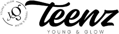 Trademark Y&G TEENZ YOUNG & GLOW