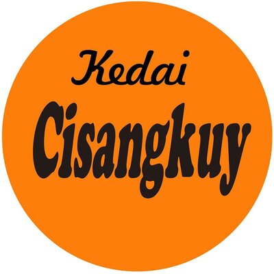 Trademark Kedai Cisangkuy