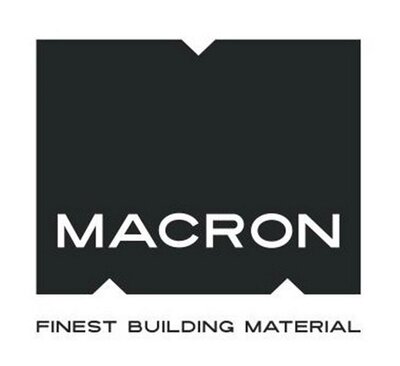 Trademark MACRON dan Lukisan