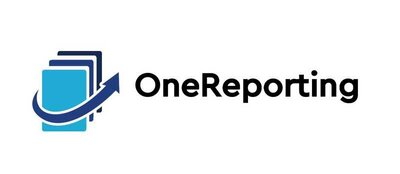 Trademark OneReporting