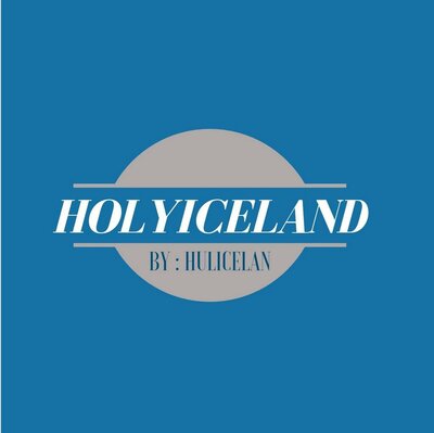 Trademark HOLYICELAND