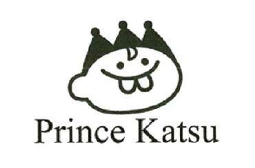 Trademark Prince Katsu + Logo