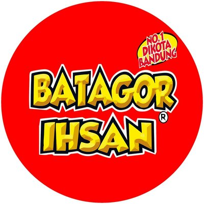 Trademark BATAGOR IHSAN