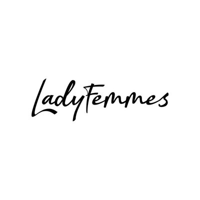 Trademark LADYFEMMES